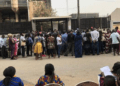 U.S. embassy warns Nigerian visa applicants about fake documents, security threats