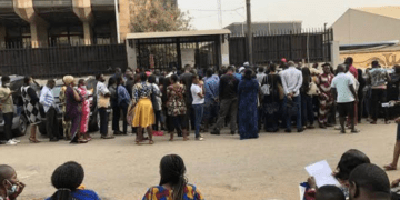 U.S. embassy warns Nigerian visa applicants about fake documents, security threats