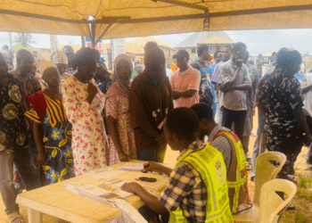 Nigerians must learn from Osun election, resist intimidation in 2027: CNPP