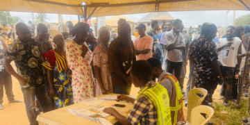 Nigerians must learn from Osun election, resist intimidation in 2027: CNPP