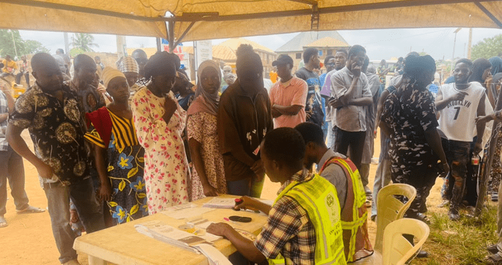 Nigerians must learn from Osun election, resist intimidation in 2027: CNPP