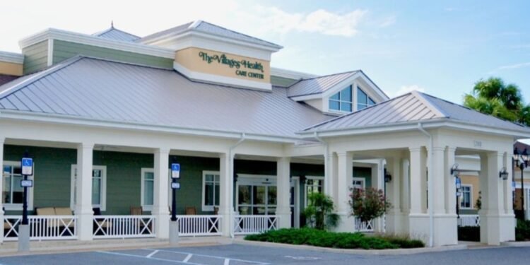 Villages Health System to $541 million settlement over false claims