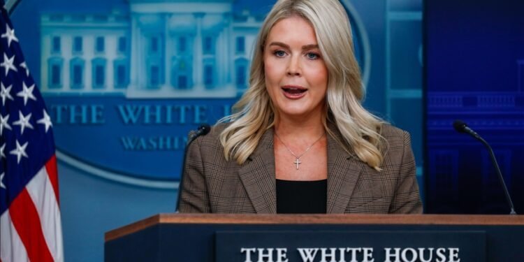 White House says no US-Iran negotiations underway