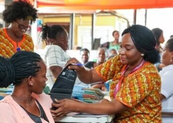 Stakeholders seek improved data to strengthen women’s health
