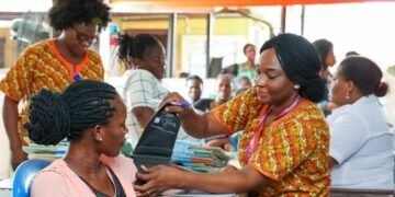 Stakeholders seek improved data to strengthen women’s health
