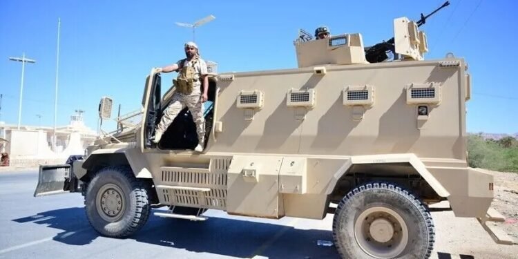 Yemeni army launches 181 operations against Houthis in 24 hours