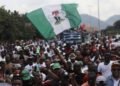 2027: Yoruba youth ‌⁠‍‍⁠⁠‌‍‍‌‍‌‌group vows massive grassroots mobilisation for Lagos candidates