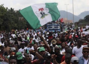 2027: Yoruba youth ‌⁠‍‍⁠⁠‌‍‍‌‍‌‌group vows massive grassroots mobilisation for Lagos candidates