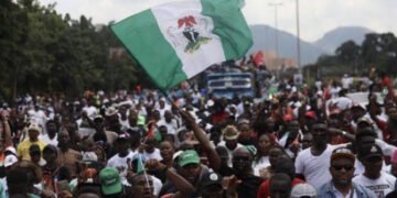 2027: Yoruba youth ‌⁠‍‍⁠⁠‌‍‍‌‍‌‌group vows massive grassroots mobilisation for Lagos candidates