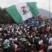 2027: Yoruba youth ‌⁠‍‍⁠⁠‌‍‍‌‍‌‌group vows massive grassroots mobilisation for Lagos candidates