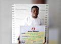Oyo court remands man for allegedly defrauding benefactor N13.6 million