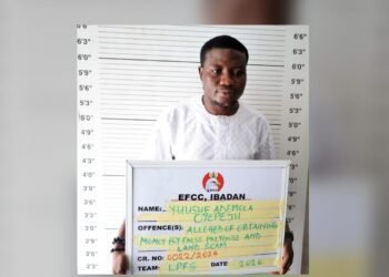 Oyo court remands man for allegedly defrauding benefactor N13.6 million