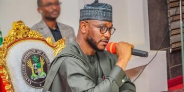 Zamfara governor sets up peace, security committee