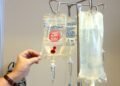 Experimental cancer vaccine shows promise in late-stage trial