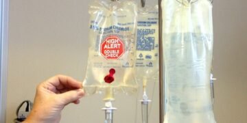 Experimental cancer vaccine shows promise in late-stage trial