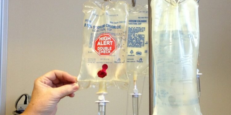 Experimental cancer vaccine shows promise in late-stage trial