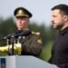Zelenskyy says Belgium, Ukraine working on text of ‘drone deal’