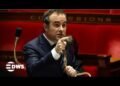French premier orders emergency team to respond to cyberattacks