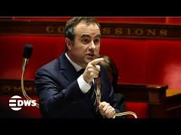 French premier orders emergency team to respond to cyberattacks