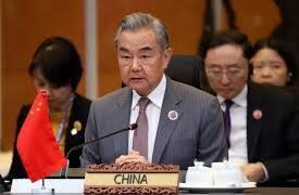 China, Chile pledge to strengthen cooperation as foreign ministers meet in Beijing