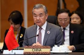China, Chile pledge to strengthen cooperation as foreign ministers meet in Beijing