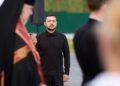 Zelenskyy submits nominations for Ukraine’s foreign, defense ministers