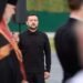 Zelenskyy submits nominations for Ukraine’s foreign, defense ministers