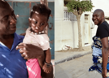 Expert urges shared parenting to ease pressure on working mothers