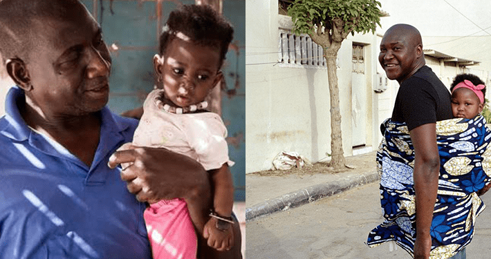 Expert urges shared parenting to ease pressure on working mothers
