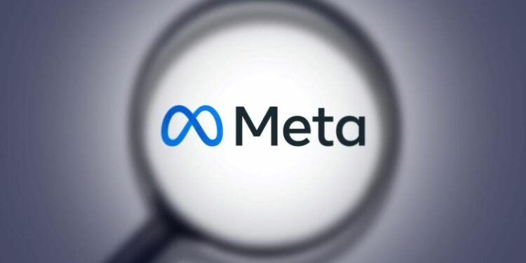 Landmark Meta trial begins in US over alleged harm to children from social media