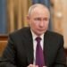 Putin says Russian companies ready to join hydrocarbon exploration, production in Myanmar