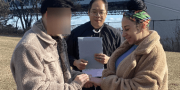 FBI nabs 11 for conducting 1,000 sham marriages to get U.S. green cards for foreigners