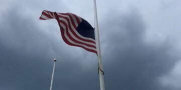NATO says ‘prepared’ for any threat over possible Iranian strikes on US military targets in Europe