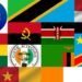 Top 10 African countries currently biggest IMF debtors