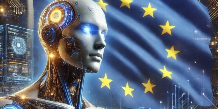 EU supports AI innovation but insists on compliance with bloc’s safety rules amid concerns