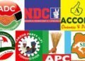 APC, ADC, NDC, PDP, others must stop hate speech, cyberbullying: Yiaga Africa