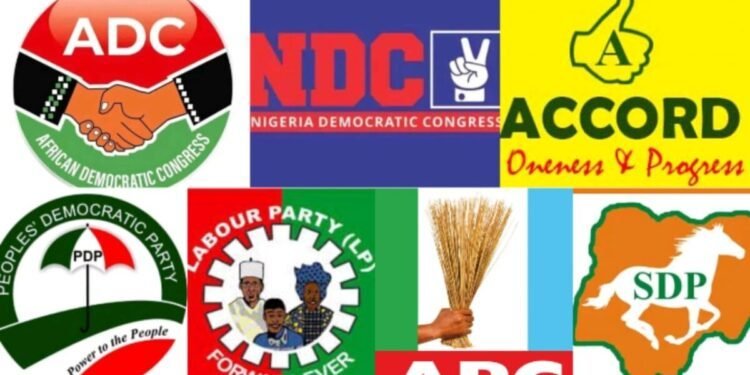 APC, ADC, NDC, PDP, others must stop hate speech, cyberbullying: Yiaga Africa