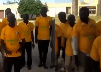 We won’t collect N3,000 to campaign, vote for Tinubu in Kano: APC Supporters