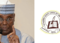 ASUU’s looming strike exposed Tinubu’s lie on using subsidy savings to fund education: Atiku