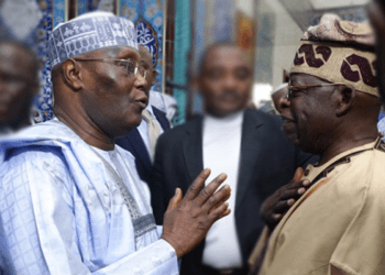 Despite $147 crude oil price, Yar’Adua sold petrol at N65 per litre, Atiku slams Tinubu