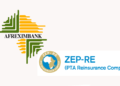 Afreximbank, ZEP-RE sign three-year deal to boost trade across Africa