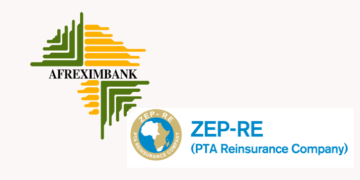 Afreximbank, ZEP-RE sign three-year deal to boost trade across Africa