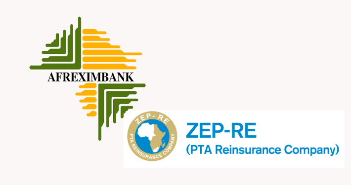Afreximbank, ZEP-RE sign three-year deal to boost trade across Africa