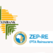 Afreximbank, ZEP-RE sign three-year deal to boost trade across Africa