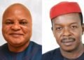 Court rejects Ararume’s suit challenging INEC’s recognition of Ndubueze