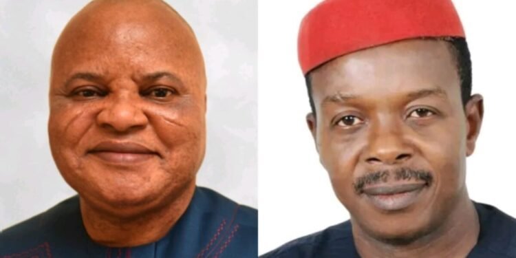 Court rejects Ararume’s suit challenging INEC’s recognition of Ndubueze