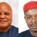 Court rejects Ararume’s suit challenging INEC’s recognition of Ndubueze