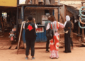Police, social welfare officials return to Auchi alleged assault scene