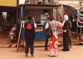 Police, social welfare officials return to Auchi alleged assault scene