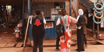 Police, social welfare officials return to Auchi alleged assault scene
